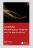 Advanced Mathematical Analysis and its Applications