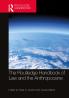 Routledge Handbook of Law and the Anthropocene