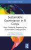 Sustainable Governance in B Corps