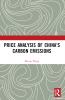 Price Analysis of China's Carbon Emissions