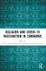 Religion and COVID-19 Vaccination in Zimbabwe