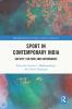 Sport in Contemporary India