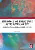 Governance and Public Space in the Australian City