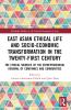 East Asian Ethical Life and Socio-Economic Transformation in the Twenty-First Century