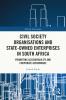 Civil Society Organisations and State-Owned Enterprises in South Africa