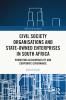 Civil Society Organisations and State-Owned Enterprises in South Africa