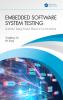 Embedded Software System Testing