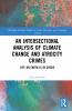 Intersectional Analysis of Climate Change and Atrocity Crimes