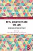 NFTs Creativity and the Law