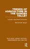 Trends of Agriculture in the Ganges Valley