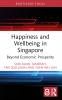Happiness and Wellbeing in Singapore