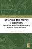 Metaphor and Corpus Linguistics