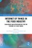 Internet of Things in the Food Industry