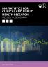 Biostatistics for Clinical and Public Health Research