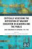 Critically Assessing the Reputation of Waldorf Education in Academia and the Public: Early Endeavours of Expansion 1919–1955