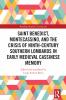 Saint Benedict Montecassino and the Crisis of Ninth-Century Southern Lombards in Early Medieval Cassinese Memory