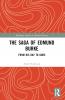 Saga of Edmund Burke