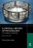 Critical History of Psychology