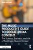 Music Producer's Guide to Social Media Content