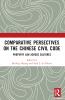 Comparative Perspectives on the Chinese Civil Code
