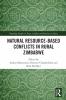 Natural Resource-Based Conflicts in Rural Zimbabwe