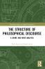 Structure of Philosophical Discourse