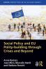 Social Policy and EU Polity-building Through Crises and Beyond