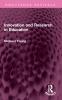 Innovation and Research in Education