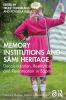 Memory Institutions and Sámi Heritage