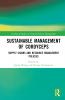 Sustainable Management of Cordyceps