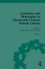 Literature and Philosophy in Nineteenth Century British Culture