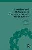 Literature and Philosophy in Nineteenth Century British Culture