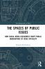 Spaces of Public Issues