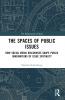 Spaces of Public Issues
