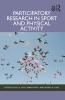 Participatory Research in Sport and Physical Activity