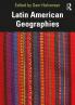 Latin American Geographies
