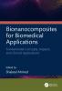 Bionanocomposites for Biomedical Applications