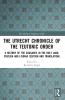 Utrecht Chronicle of the Teutonic Order