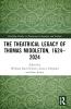 Theatrical Legacy of Thomas Middleton 1624–2024