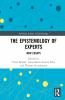 Epistemology of Experts