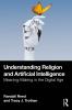 Understanding Religion and Artificial Intelligence