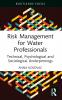 Risk Management for Water Professionals