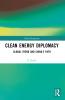 Clean Energy Diplomacy