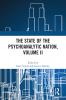 State of the Psychoanalytic Nation Volume II