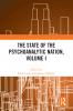 State of the Psychoanalytic Nation Volume I