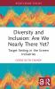Diversity and Inclusion
