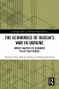 Economics of Russia’s War in Ukraine