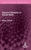 Support Systems in Social Work