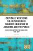 Critically Assessing the Reputation of Waldorf Education in Academia and the Public: Recent Developments the World Over 1987–2004