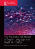 Routledge Handbook of English Language and Digital Humanities